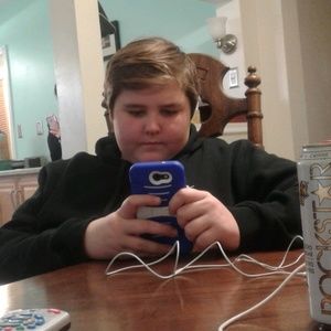 Meet your Posher, Deandre